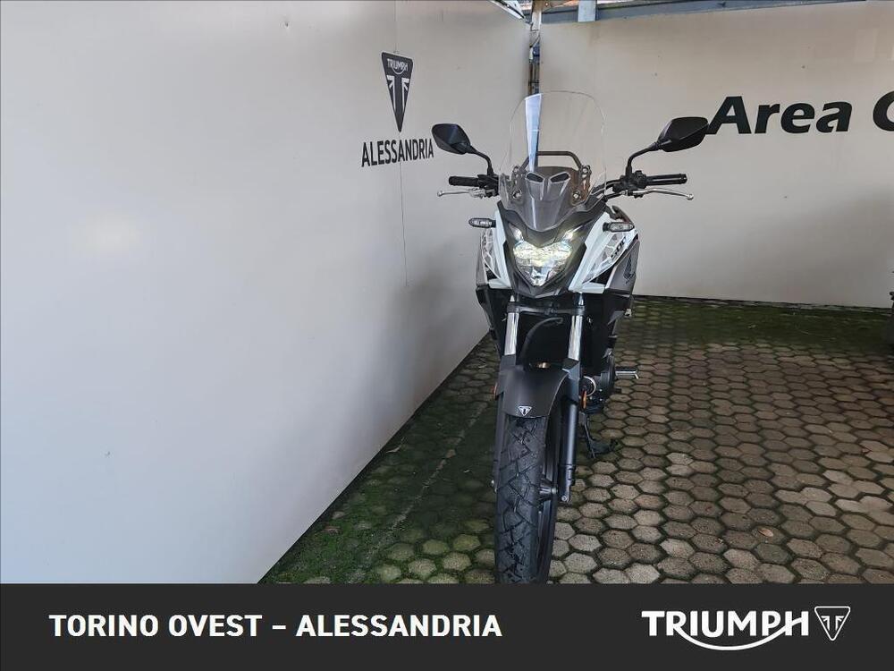 Honda CB 500 X (2019 - 20) (2)