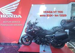 Honda NT 1100 (2022 - 24) usata