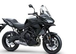 Kawasaki Versys 650 (2021 - 24) nuova