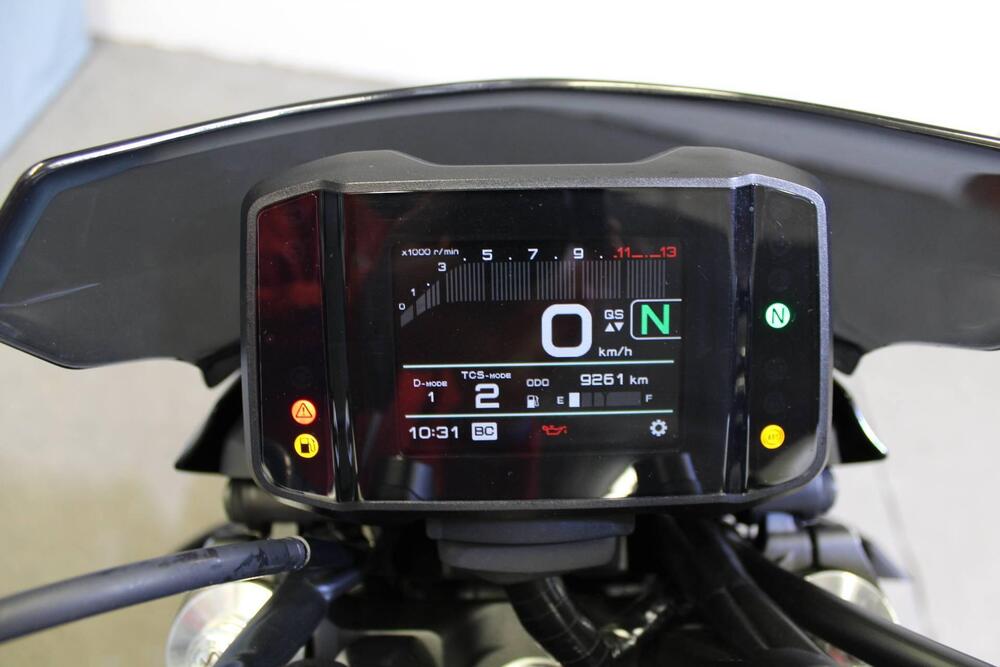 Yamaha MT-09 (2021 - 23) (3)