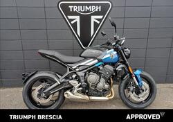 Triumph Trident 660 (2021 - 24) nuova