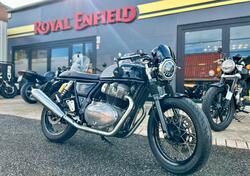 Royal Enfield Continental GT 650 (2021 - 25) usata