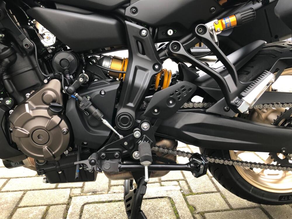 Yamaha Tracer 7 GT (2021 - 25) (4)