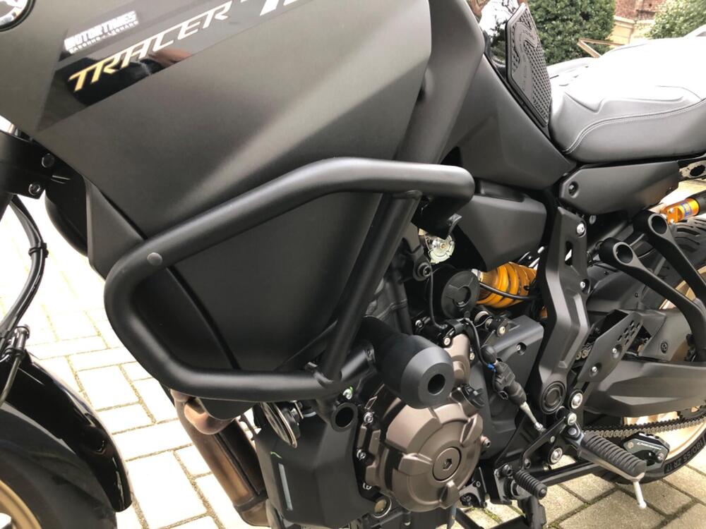 Yamaha Tracer 7 GT (2021 - 25) (5)