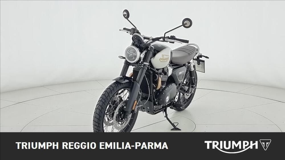 Triumph Scrambler 1200 X Icon Edition (2025) (5)