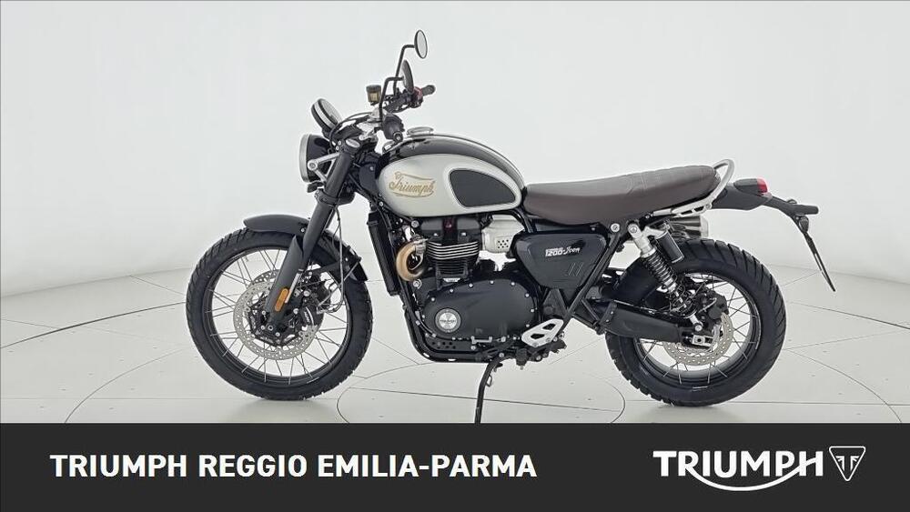 Triumph Scrambler 1200 X Icon Edition (2025) (4)