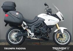 Triumph Tiger 1050 ABS (2006 - 12) usata