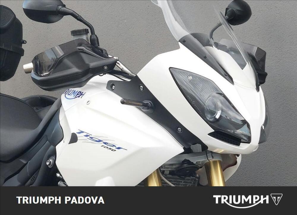 Triumph Tiger 1050 ABS (2006 - 12) (5)