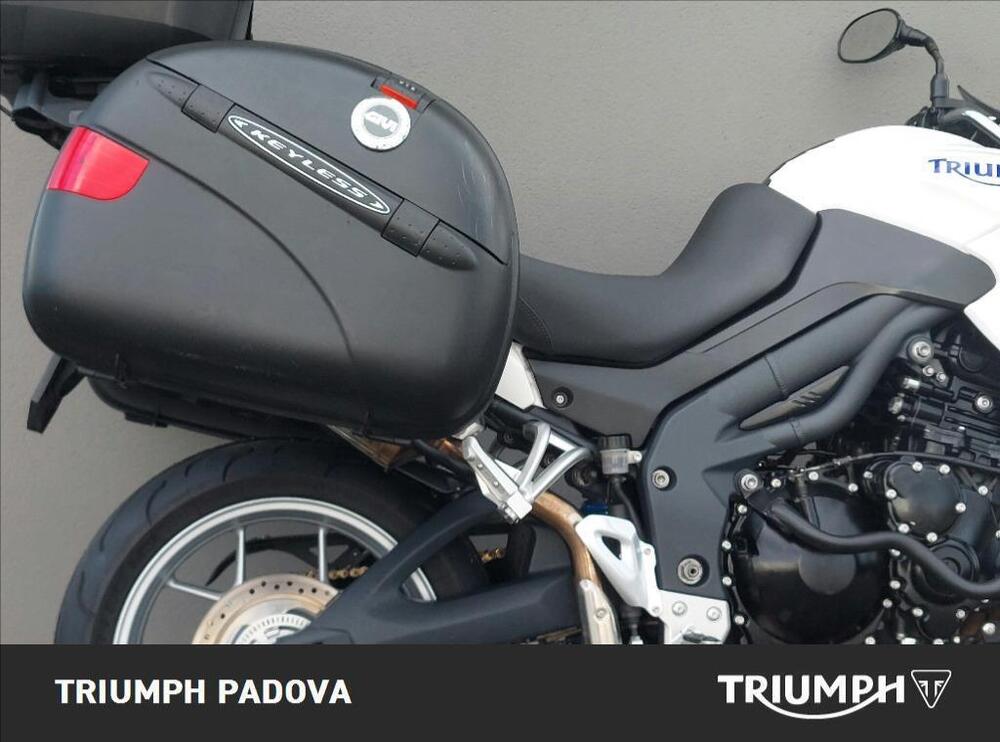 Triumph Tiger 1050 ABS (2006 - 12) (2)