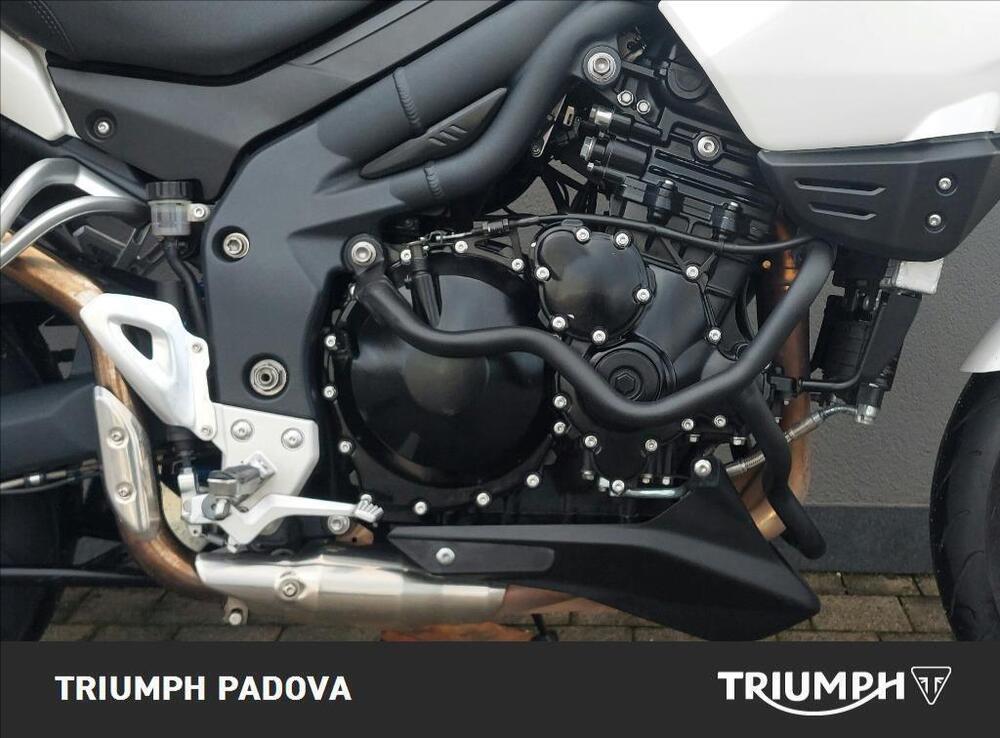 Triumph Tiger 1050 ABS (2006 - 12) (3)