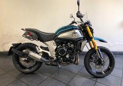 CFMOTO 700CL-X Adventure (2023 - 25) usata