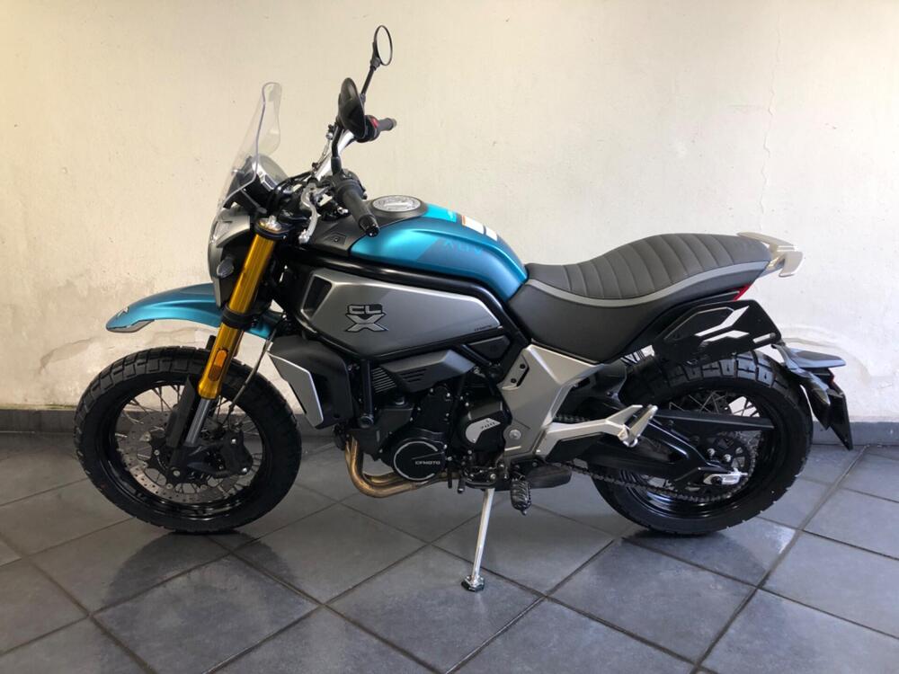 CFMOTO 700CL-X Adventure (2023 - 25) (3)