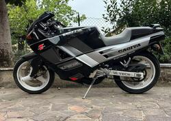 Cagiva Freccia C12R d'epoca