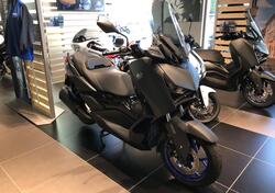 Yamaha X-Max 300 (2021 - 24) usata