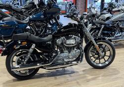 Harley-Davidson 883 SuperLow (2017 - 20) - XL 883L usata