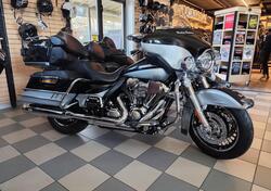 Harley-Davidson 1690 Electra Glide Classic (2010 - 12) - FLHTC usata