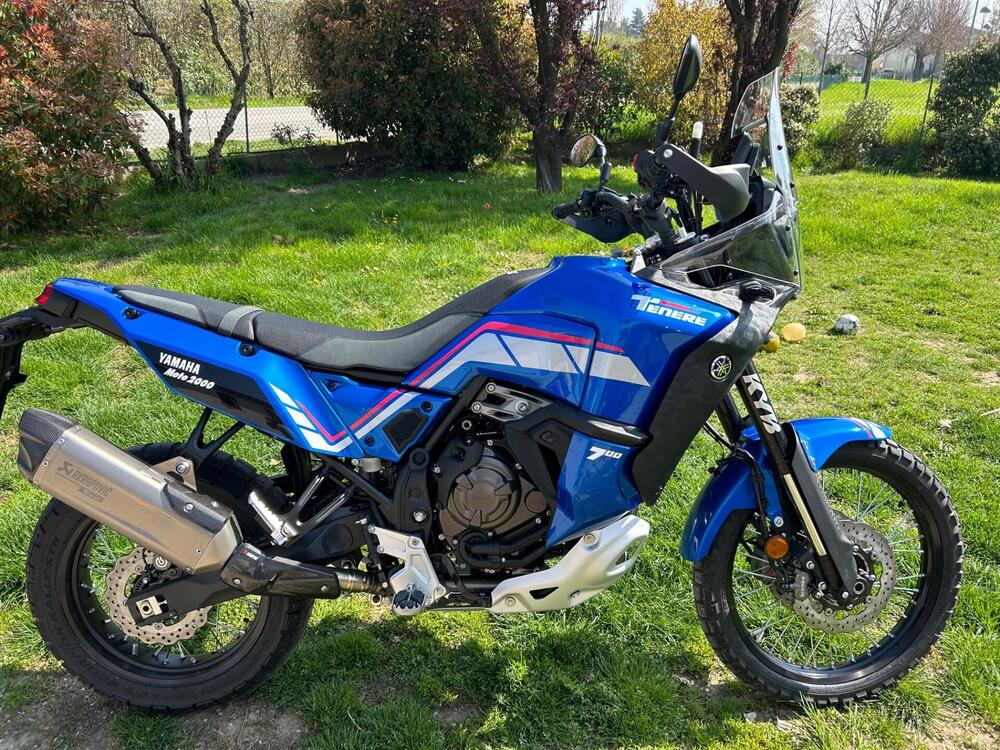 Yamaha Ténéré 700 World Rally (2023 - 25) (3)