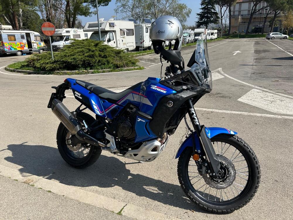 Yamaha Ténéré 700 World Rally (2023 - 25) (4)