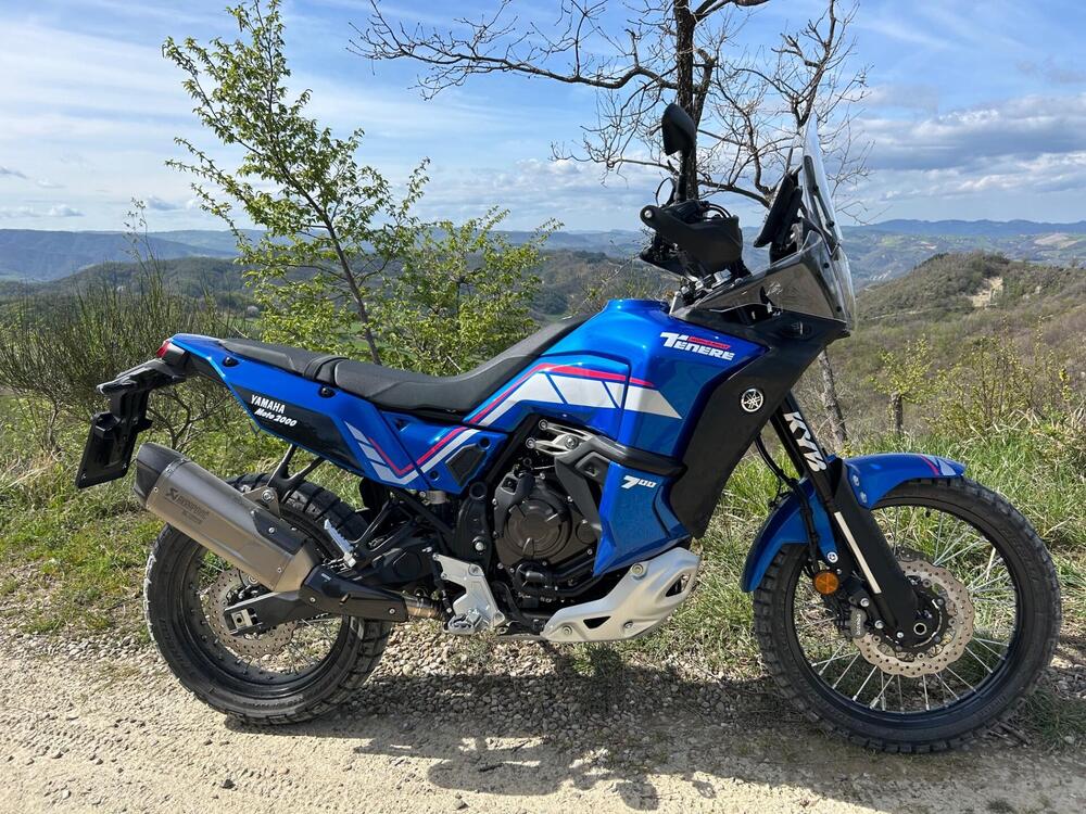 Yamaha Ténéré 700 World Rally (2023 - 25) (5)