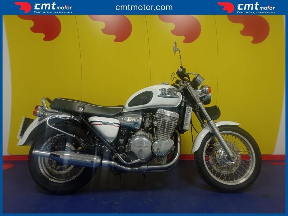 Triumph Thunderbird 900 (1995 - 01)