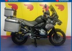 Bmw R 1200 GS Adventure (2010 - 13) usata