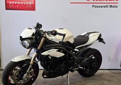 Triumph Speed Triple 1050 S (2018 - 20) usata