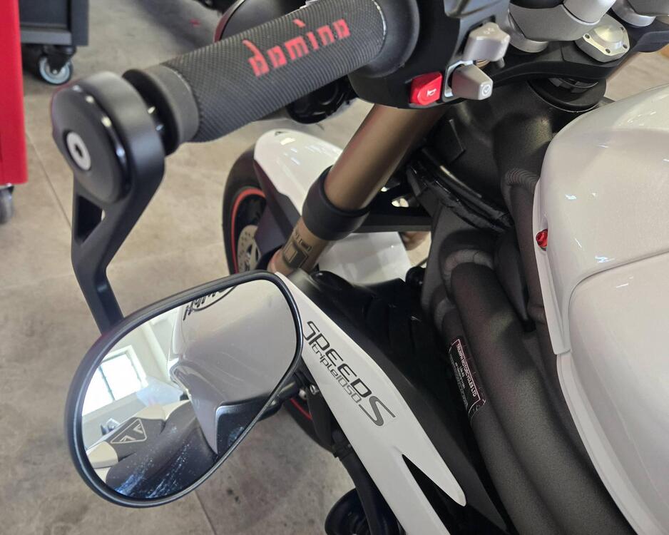 Triumph Speed Triple 1050 S (2018 - 20) (4)