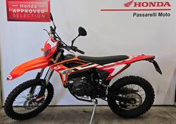 Betamotor RR 125 4T Enduro LC (2021 - 23) usata