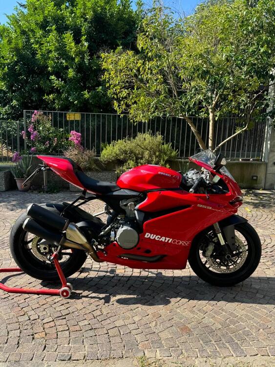 Ducati 959 Panigale (2016 - 19) (2)