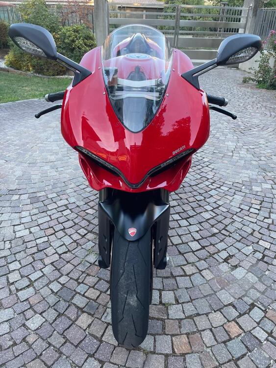 Ducati 959 Panigale (2016 - 19) (3)