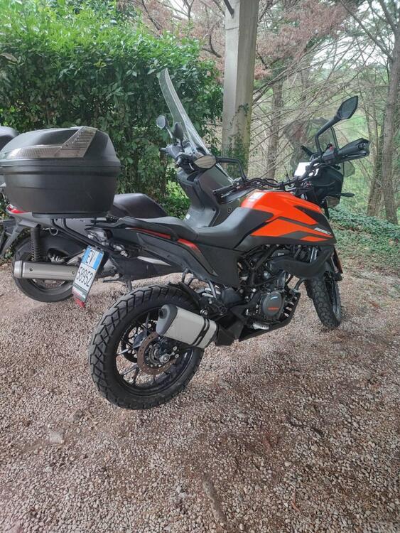 KTM 390 Adventure (2020) (2)