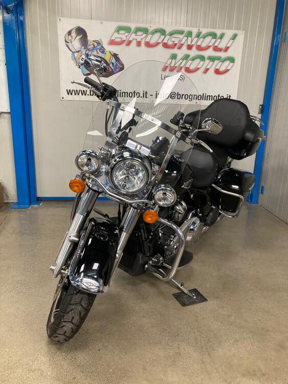 Harley-Davidson 107 Road King (2017) - FLHR (2)