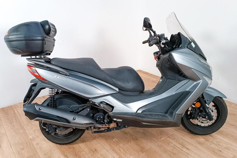 Kymco X-Town 300i (2021 - 25)