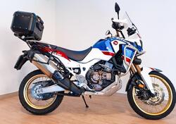 Honda Africa Twin CRF 1000L Adventure Sports DCT (2018 - 19) usata