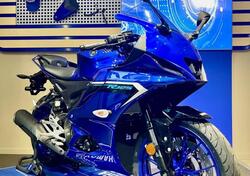 Yamaha YZF R125 (2023 - 25) nuova