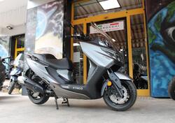 Kymco X-Town 300i City (2021 - 25) nuova