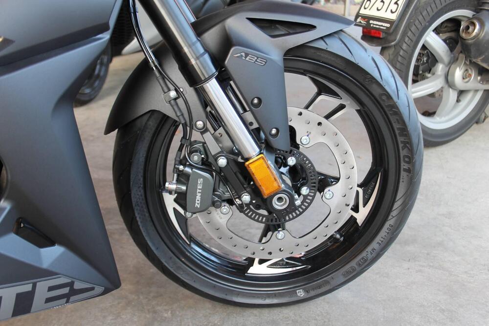 Zontes ZT125-U (2020 - 25) (4)