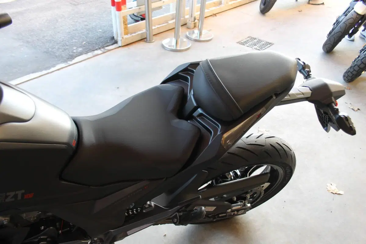 Zontes ZT125-U (2020 - 26) (12)