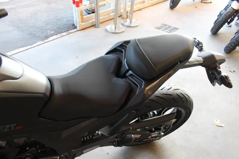 Zontes ZT125-U (2020 - 26) (12)