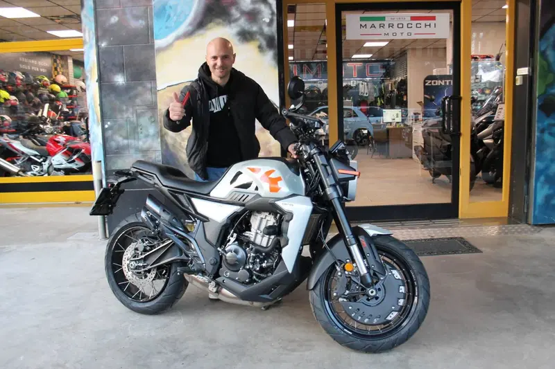 Zontes ZT350-GK (2022 - 26) (4)