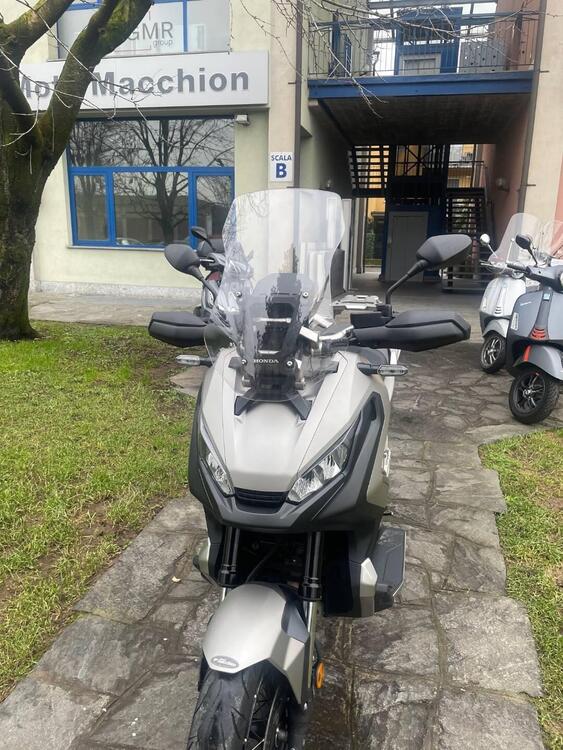 Honda X-ADV 750 (2018 - 20) (3)