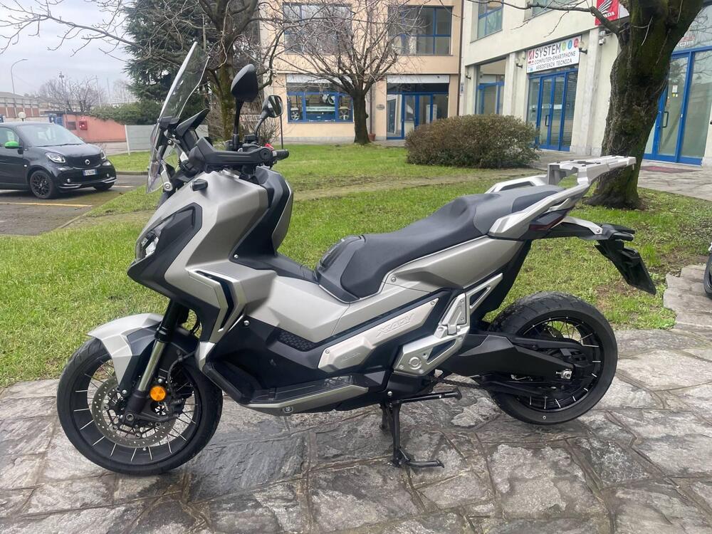 Honda X-ADV 750 (2018 - 20) (5)