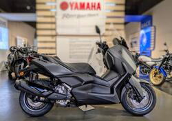 Yamaha X-Max 300 Tech Max (2025) nuova