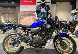 Yamaha XSR 700 (2022 - 25) usata