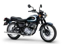 Kawasaki W 230 (2025) nuova