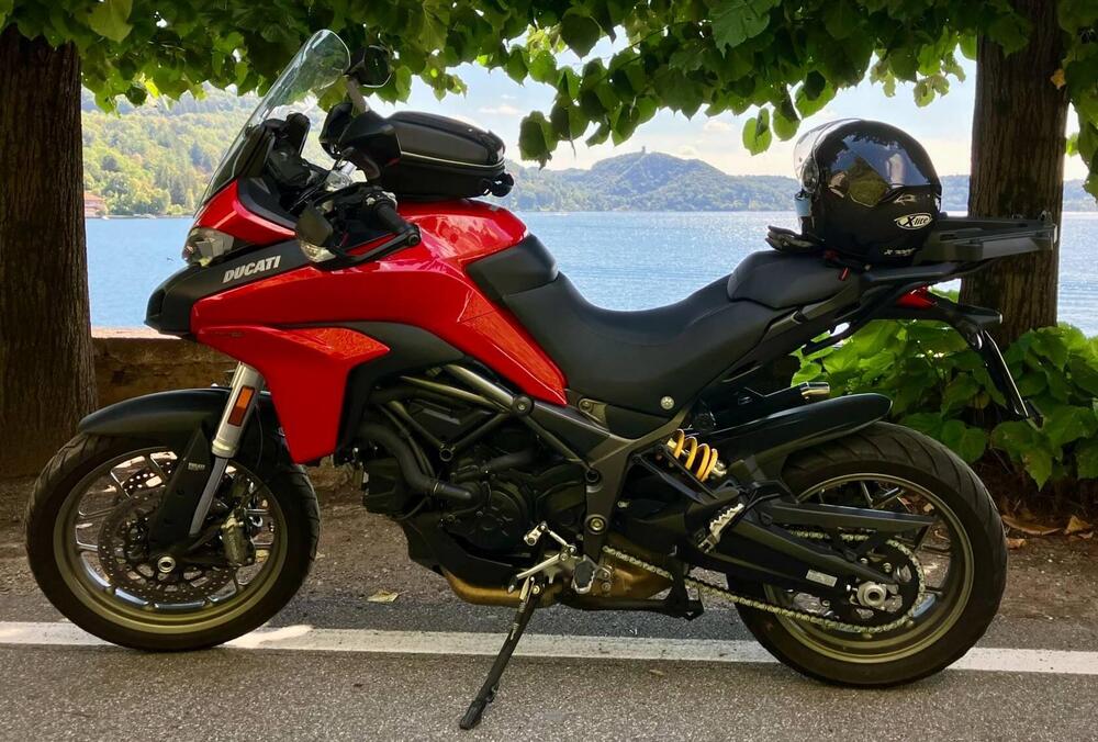 Ducati Multistrada 950 (2018) (4)