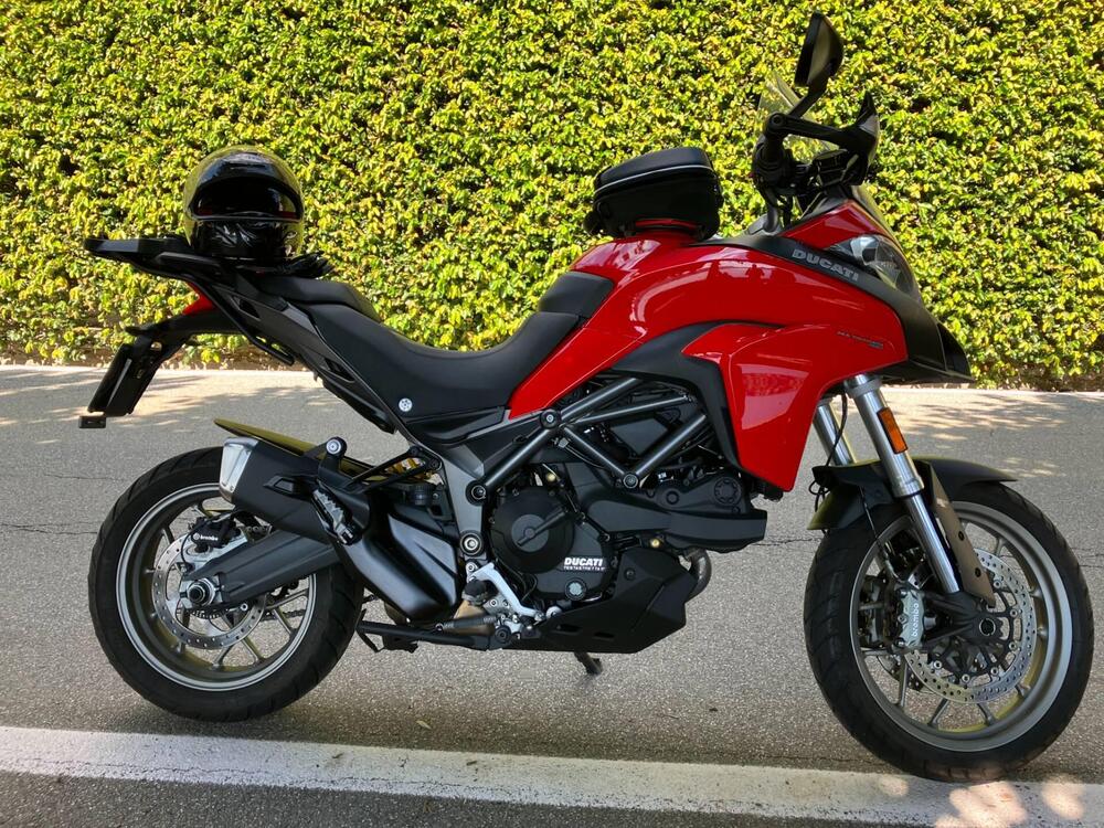 Ducati Multistrada 950 (2018) (5)