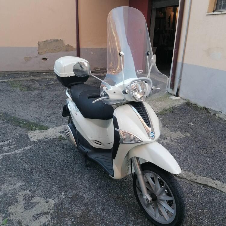 Piaggio Liberty 150 3V Full Optional (2013 - 15)