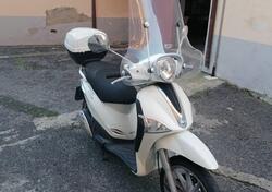 Piaggio Liberty 150 3V Full Optional (2013 - 15) usata