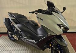 Yamaha T-Max 560 (2022 - 24) usata